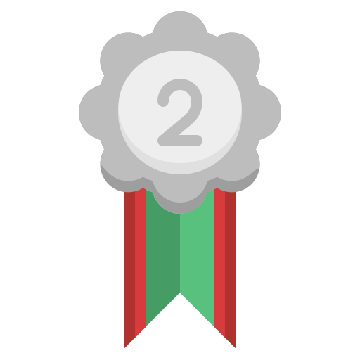 Silver Medal